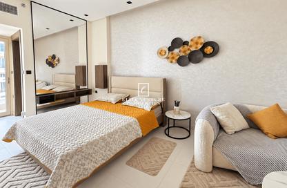 شقة - 1 للايجار في تورينو مبنى 6 - تورينو باي ORO24 - ارجان - دبي
