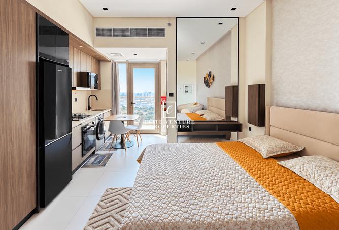 FULLY FURNISHED | MODERN STUDIO | PRIME LOCATION photo 2