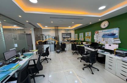 Office Space - Studio for sale in Tamani Art Tower - Business Bay - Dubai Office Space - Studio for sale in Tamani Art Tower - Business Bay - Dubai