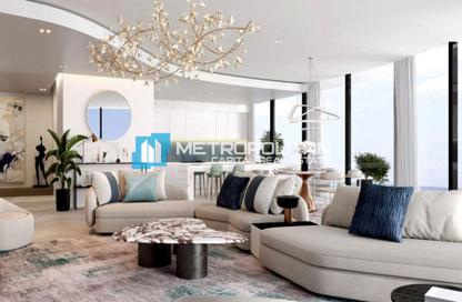 Apartment - 1 Bedroom - 2 Bathrooms for sale in Sea La Vie - Yas Bay - Yas Island - Abu Dhabi Apartment - 1 Bedroom - 2 Bathrooms for sale in Sea La Vie - Yas Bay - Yas Island - Abu Dhabi