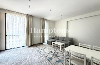 Apartment - 1 - 2 for rent in Noor 3 - Noor - Midtown - Dubai Production City (IMPZ) - Dubai Apartment - 1 - 2 for rent in Noor 3 - Noor - Midtown - Dubai Production City (IMPZ) - Dubai