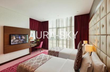 Hotel and Hotel Apartment - 2 - 2 for rent in Royal Continental Suites - Business Bay - Dubai Hotel and Hotel Apartment - 2 - 2 for rent in Royal Continental Suites - Business Bay - Dubai