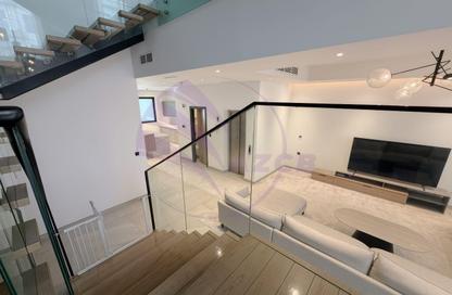 Villa - 4 Bedrooms - 4 Bathrooms for rent in Hyati Residences - District 14 - Jumeirah Village Circle - Dubai