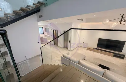 Villa - 4 Bedrooms - 4 Bathrooms for rent in Hyati Residences - District 14 - Jumeirah Village Circle - Dubai