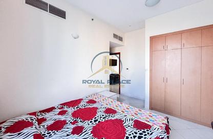 Apartment - 1 Bedroom - 2 Bathrooms for sale in Hub Canal 1 - Hub Golf View Apartments - Dubai Sports City - Dubai