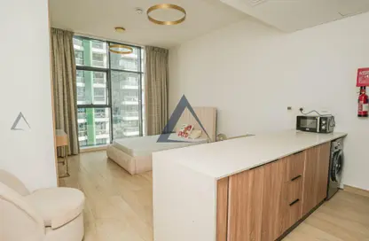 شقة - 1 حمام للبيع في برج ريجينا - الضاحية 12 - قرية جميرا الدائرية - دبي