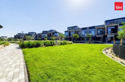 Townhouse - 3 Bedrooms - 4 Bathrooms for rent in Mudon Al Ranim 5 - Mudon - Dubai