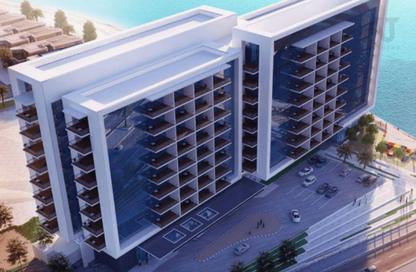 Apartment - 1 Bedroom - 1 Bathroom for sale in Gateway Residences 2 - Mina Al Arab - Ras Al Khaimah Apartment - 1 Bedroom - 1 Bathroom for sale in Gateway Residences 2 - Mina Al Arab - Ras Al Khaimah