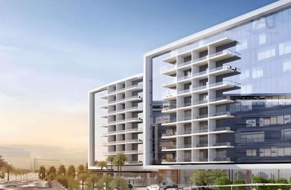Apartment - 1 Bedroom - 1 Bathroom for sale in Gateway Residences 2 - Mina Al Arab - Ras Al Khaimah Apartment - 1 Bedroom - 1 Bathroom for sale in Gateway Residences 2 - Mina Al Arab - Ras Al Khaimah