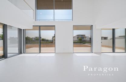 Villa - 4 - 7 for rent in Farm Gardens 1 - Farm Gardens - The Valley - Dubai