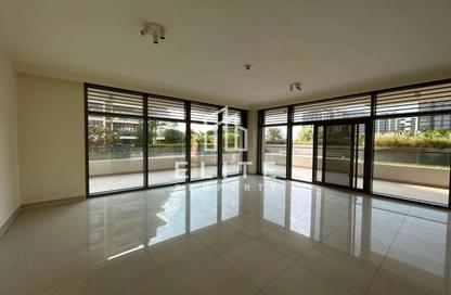 Apartment - 3 Bedrooms - 5 Bathrooms for rent in Mulberry 1 Building B1 - Mulberry 1 Block B - Mulberry 1 - Park Heights - Dubai Hills Estate - Dubai