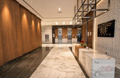 Apartment - 1 Bedroom - 2 Bathrooms for rent in Muwaileh 29 Building - Muwaileh - Sharjah
