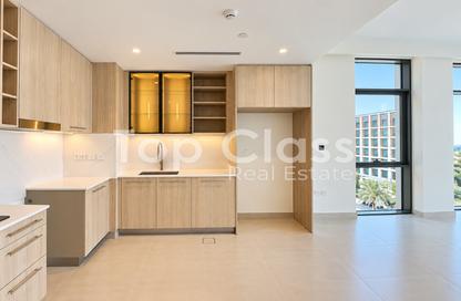 Apartment - 2 - 2 for rent in Elvira 1 - Elvira - Dubai Hills Estate - Dubai