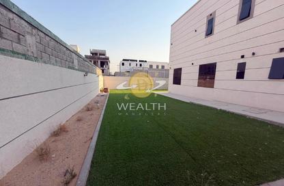 Villa - 5 Bedrooms - 7 Bathrooms for sale in Hoshi 1 - Hoshi - Al Badie - Sharjah