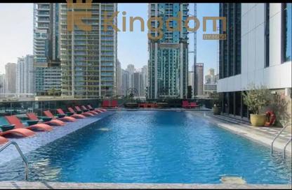 شقة - 2 - 3 للبيع في إقامة إم بي إل - (JLT) مجمع K - أبراج بحيرات الجميرا - دبي