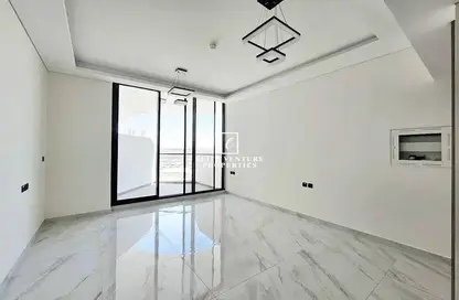 Apartment - 1 Bathroom for rent in Samana Santorini - Dubai Studio City - Dubai