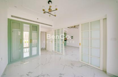 Apartment - 1 - 1 for rent in Vincitore Benessere - Arjan - Dubai Apartment - 1 - 1 for rent in Vincitore Benessere - Arjan - Dubai
