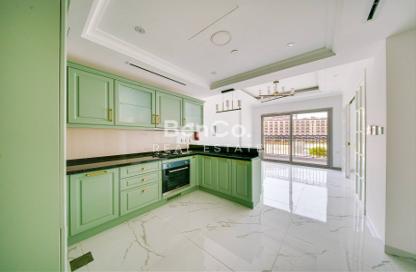 Apartment - 1 - 1 for rent in Vincitore Benessere - Arjan - Dubai