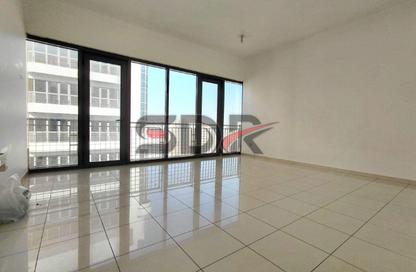 Apartment - 2 Bedrooms - 2 Bathrooms for rent in Jasmine Tower - Airport Road - Abu Dhabi