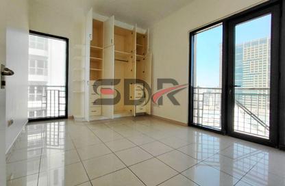 Apartment - 2 Bedrooms - 2 Bathrooms for rent in Jasmine Tower - Airport Road - Abu Dhabi