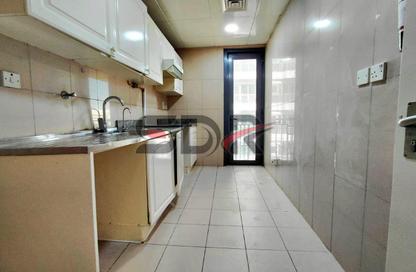 Apartment - 2 Bedrooms - 2 Bathrooms for rent in Jasmine Tower - Airport Road - Abu Dhabi