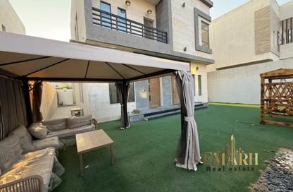 Villa - 3 - 5 for rent in Al Yasmeen 1 - Al Yasmeen - Ajman