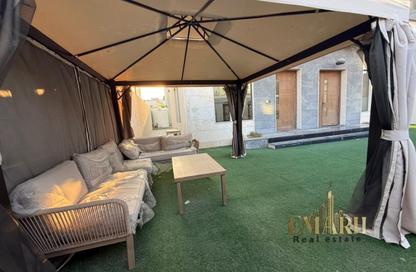 Villa - 3 - 5 for rent in Al Yasmeen 1 - Al Yasmeen - Ajman