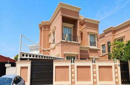 Villa - 5 - 7 for rent in Al Barsha 3 - Al Barsha - Dubai