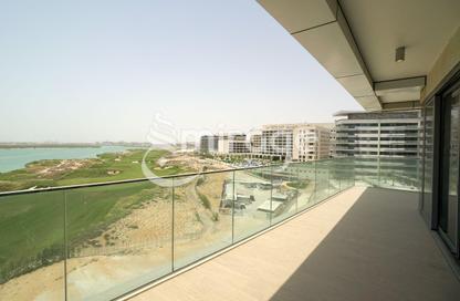 Apartment - 3 - 4 for rent in Mayan 3 - Mayan - Yas Island - Abu Dhabi Apartment - 3 - 4 for rent in Mayan 3 - Mayan - Yas Island - Abu Dhabi