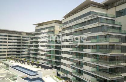 Apartment - 3 - 4 for rent in Mayan 3 - Mayan - Yas Island - Abu Dhabi Apartment - 3 - 4 for rent in Mayan 3 - Mayan - Yas Island - Abu Dhabi