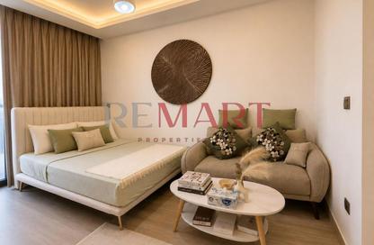 Apartment - Studio - 1 for rent in Azizi Riviera 9 - Azizi Riviera - Meydan One - Meydan - Dubai
