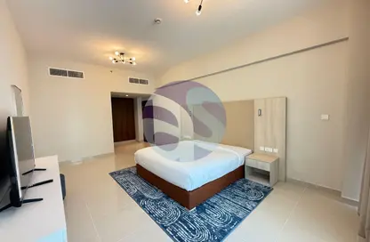 Apartment - 3 Bedrooms - 3 Bathrooms for rent in Vita Residencia - Al Sufouh 1 - Al Sufouh - Dubai