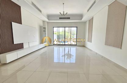 Villa - 3 Bedrooms - 4 Bathrooms for rent in Le Grand Chateau Villas - Le Grand Chateau - District 10 - Jumeirah Village Circle - Dubai