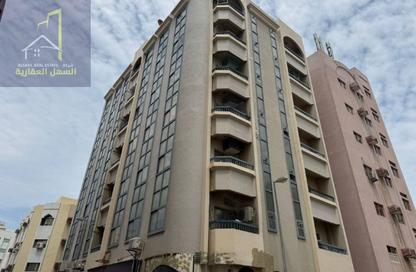 Whole Building - 7+ Bedrooms - 7+ Bathrooms for sale in Rolla Square - Rolla Area - Sharjah