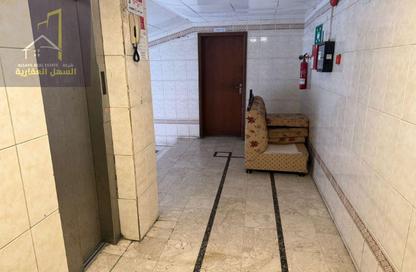 Whole Building - 7+ Bedrooms - 7+ Bathrooms for sale in Rolla Square - Rolla Area - Sharjah