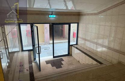 Whole Building - 7+ Bedrooms - 7+ Bathrooms for sale in Rolla Square - Rolla Area - Sharjah