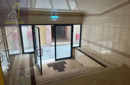 Whole Building - 7+ Bedrooms - 7+ Bathrooms for sale in Rolla Square - Rolla Area - Sharjah