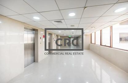 Office Space - Studio for rent in Arenco Offices - Dubai Investment Park (DIP) - Dubai