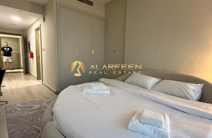 Apartment - Studio - 1 Bathroom for sale in Bloom Towers B - Bloom Towers - District 10 - Jumeirah Village Circle - Dubai
