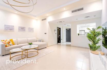 Apartment - 3 - 4 for sale in Skyview Tower - Dubai Marina - Dubai