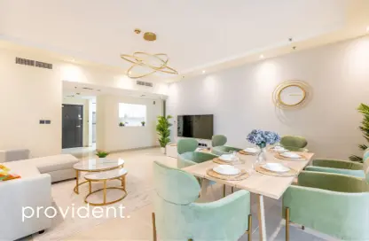 Apartment - 3 Bedrooms - 4 Bathrooms for sale in Skyview Tower - Dubai Marina - Dubai Apartment - 3 Bedrooms - 4 Bathrooms for sale in Skyview Tower - Dubai Marina - Dubai