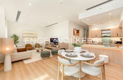 Apartment - 1 Bedroom - 2 Bathrooms for sale in The Residences West Podium - The Residences - Downtown Dubai - Dubai Apartment - 1 Bedroom - 2 Bathrooms for sale in The Residences West Podium - The Residences - Downtown Dubai - Dubai