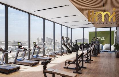 Apartment - Studio - 1 for sale in Ryze - International City - Dubai