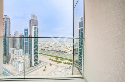 Apartment - 2 Bedrooms - 2 Bathrooms for rent in Forte 1 - Forte - Downtown Dubai - Dubai
