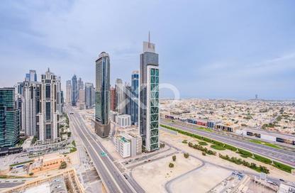 Apartment - 2 Bedrooms - 2 Bathrooms for rent in Forte 1 - Forte - Downtown Dubai - Dubai