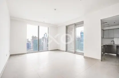 Apartment - 2 Bedrooms - 2 Bathrooms for rent in Forte 1 - Forte - Downtown Dubai - Dubai