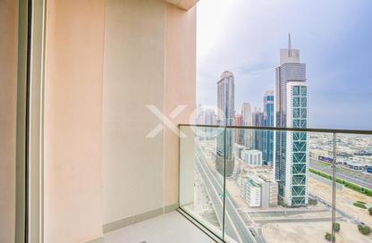 Apartment - 2 Bedrooms - 2 Bathrooms for rent in Forte 1 - Forte - Downtown Dubai - Dubai
