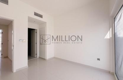 Townhouse - 3 Bedrooms - 5 Bathrooms for sale in Centaury - Damac Hills 2 - Dubai