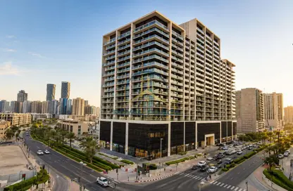 Apartment - 1 Bathroom for rent in Aurion Residence - District 10 - Jumeirah Village Circle - Dubai