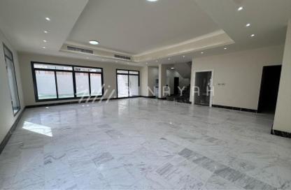 Villa - 5 Bedrooms - 7+ Bathrooms for rent in Murooj Al Furjan West - Murooj Al Furjan - Al Furjan - Dubai